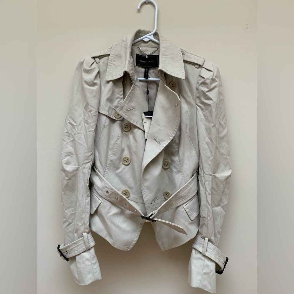 BCBG Maxazria